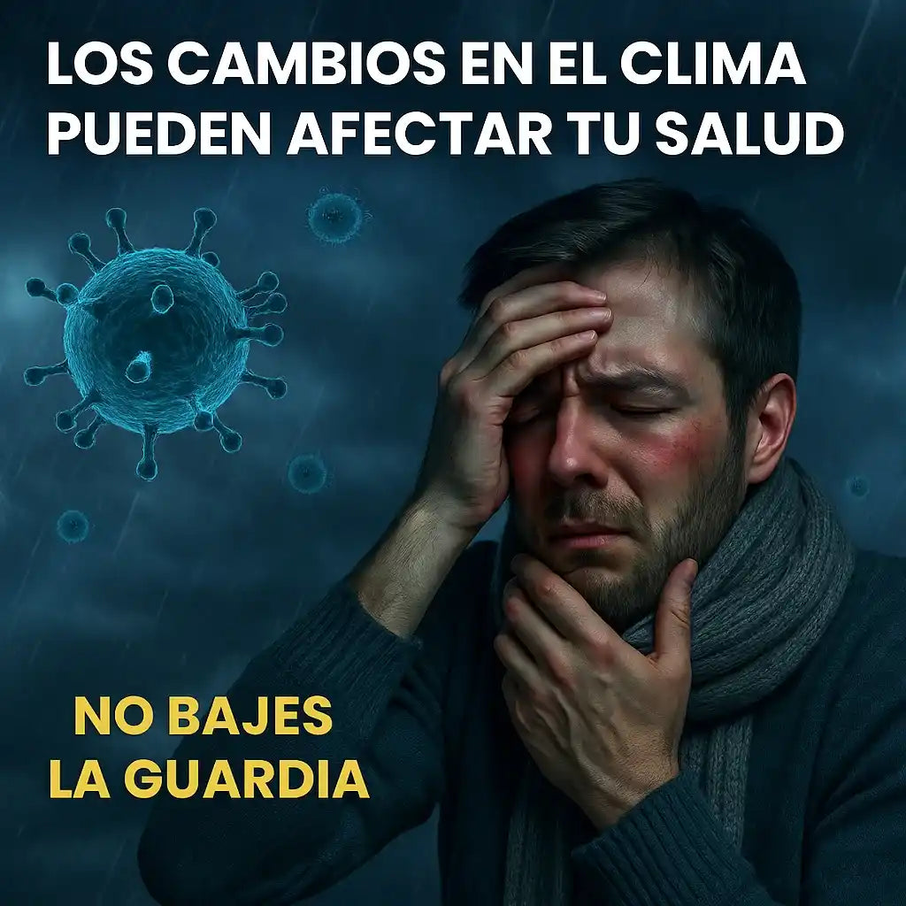 Viralsem™ Escudo Antiviral