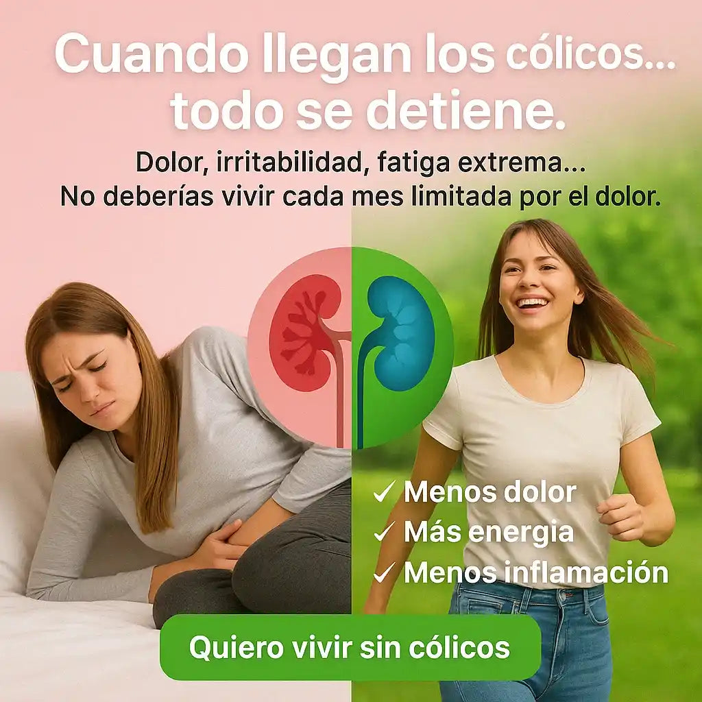 Rinolan™ Alivio de Infecciones y Cálculos