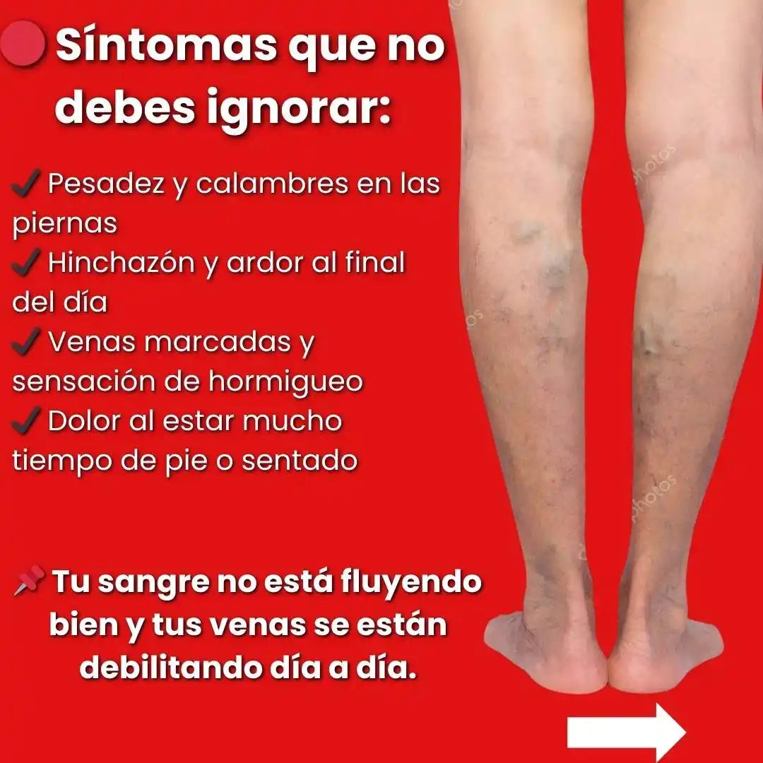 Uñagraz™ Limpia Arterias
