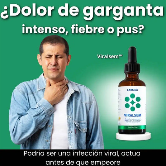 Viralsem™ Escudo Antiviral