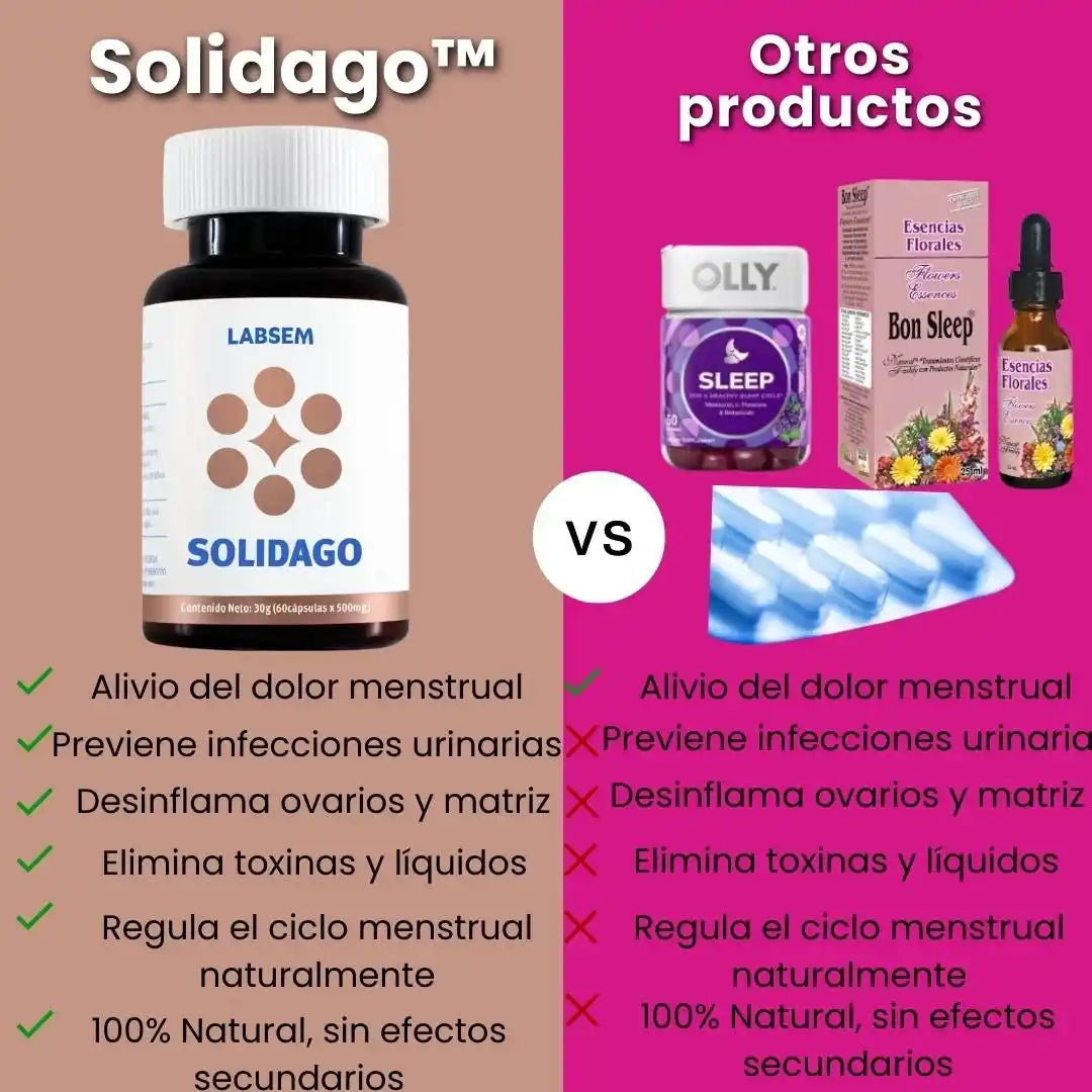 Solidago™