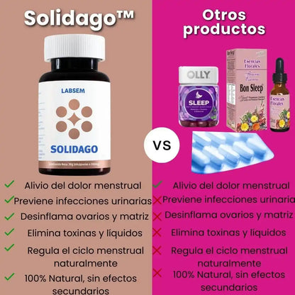 Solidago™