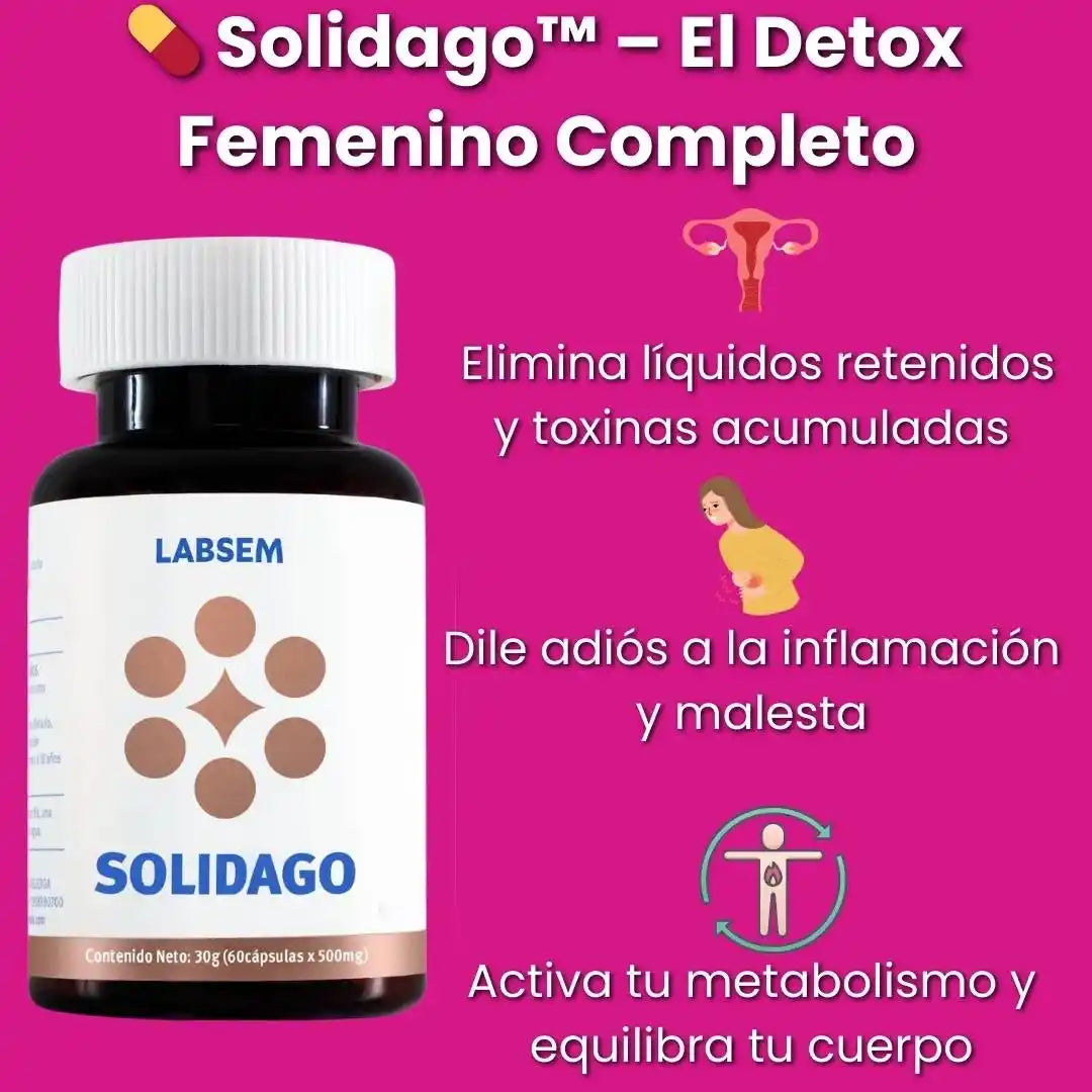Solidago™
