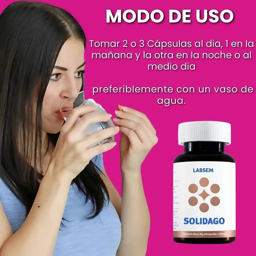 Solidago™